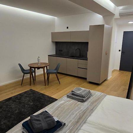 Room16-Ульм Екстер'єр фото