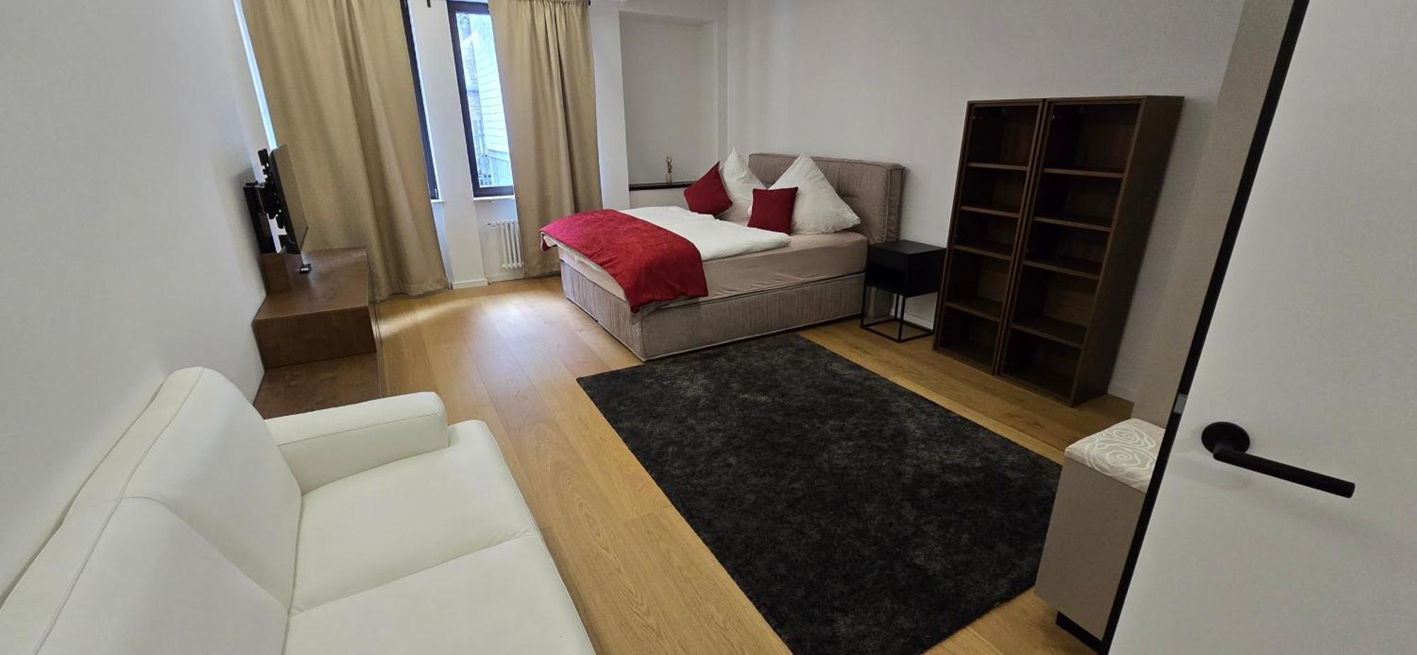 Room16-Ульм Екстер'єр фото